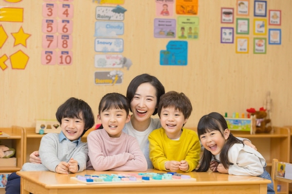 서울시는 보육교사 1명이 담당하는 아동 수를 법정 기준 보다 줄여 과도한 업무부담을 해소하고 안전한 보육환경을 만드는 ‘교사 대 아동비율 개선사업’을 시행키로 했다.(사진 출처=프리픽)